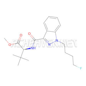 4f‐mdmb‐binaca0