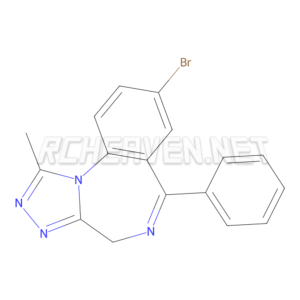 bromazolam0