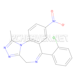 clonazolam0