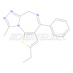 deschloroetizolam0