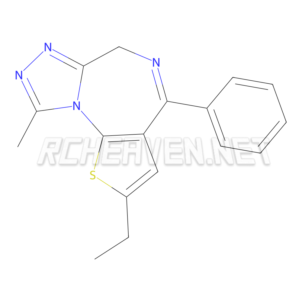deschloroetizolam0 deschloroetizolam0