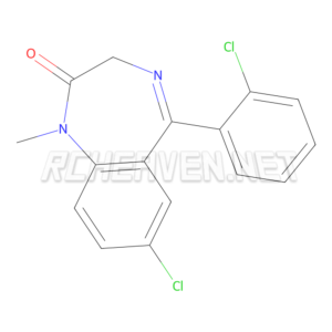 diclazepam0