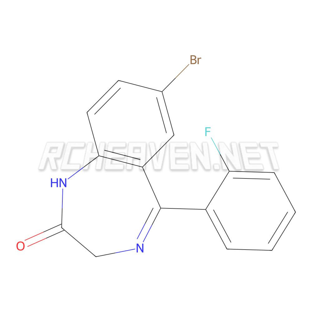 flubromazepam0 flubromazepam0