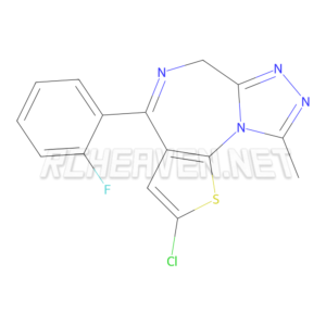 fluclotizolam0