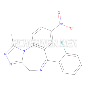 flunitrazolam0