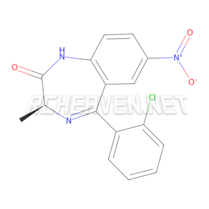 meclonazepam0