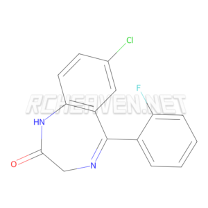 norflurazepam0
