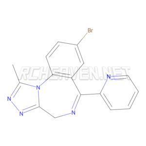 pyrazolam0