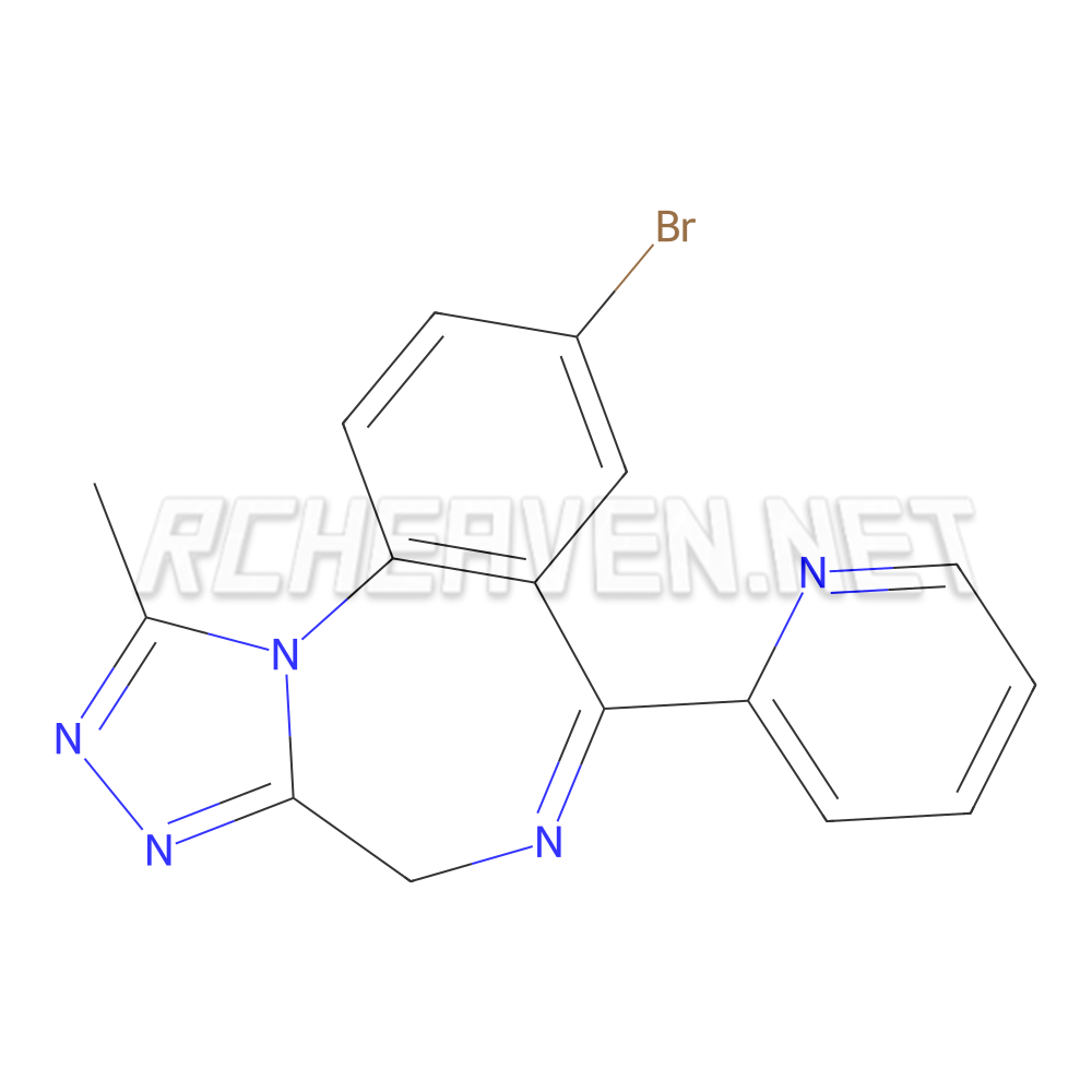 pyrazolam0 pyrazolam0