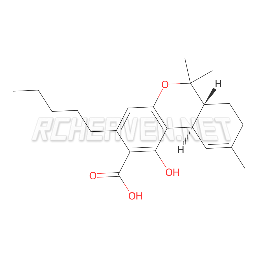 thca isolate0 thca isolate0