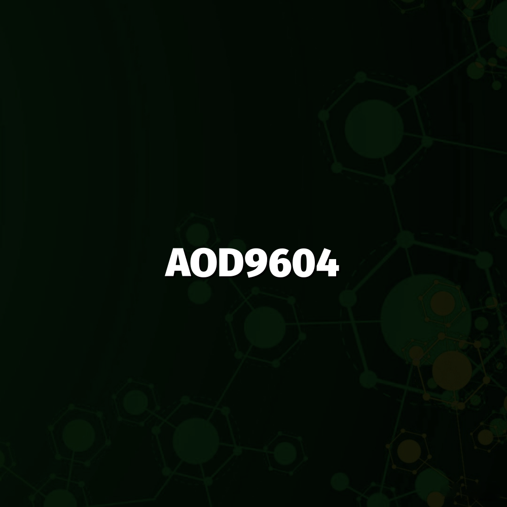 aod9604 aod9604