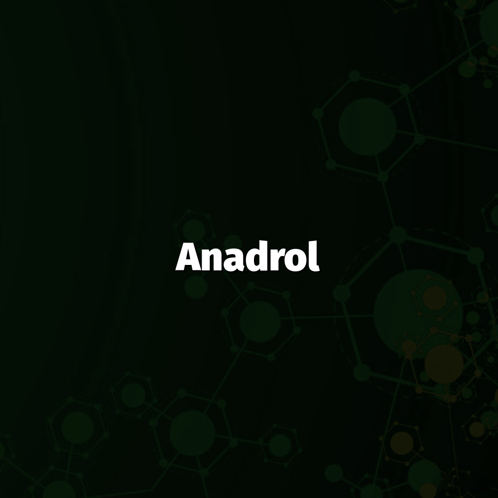 anadrol anadrol