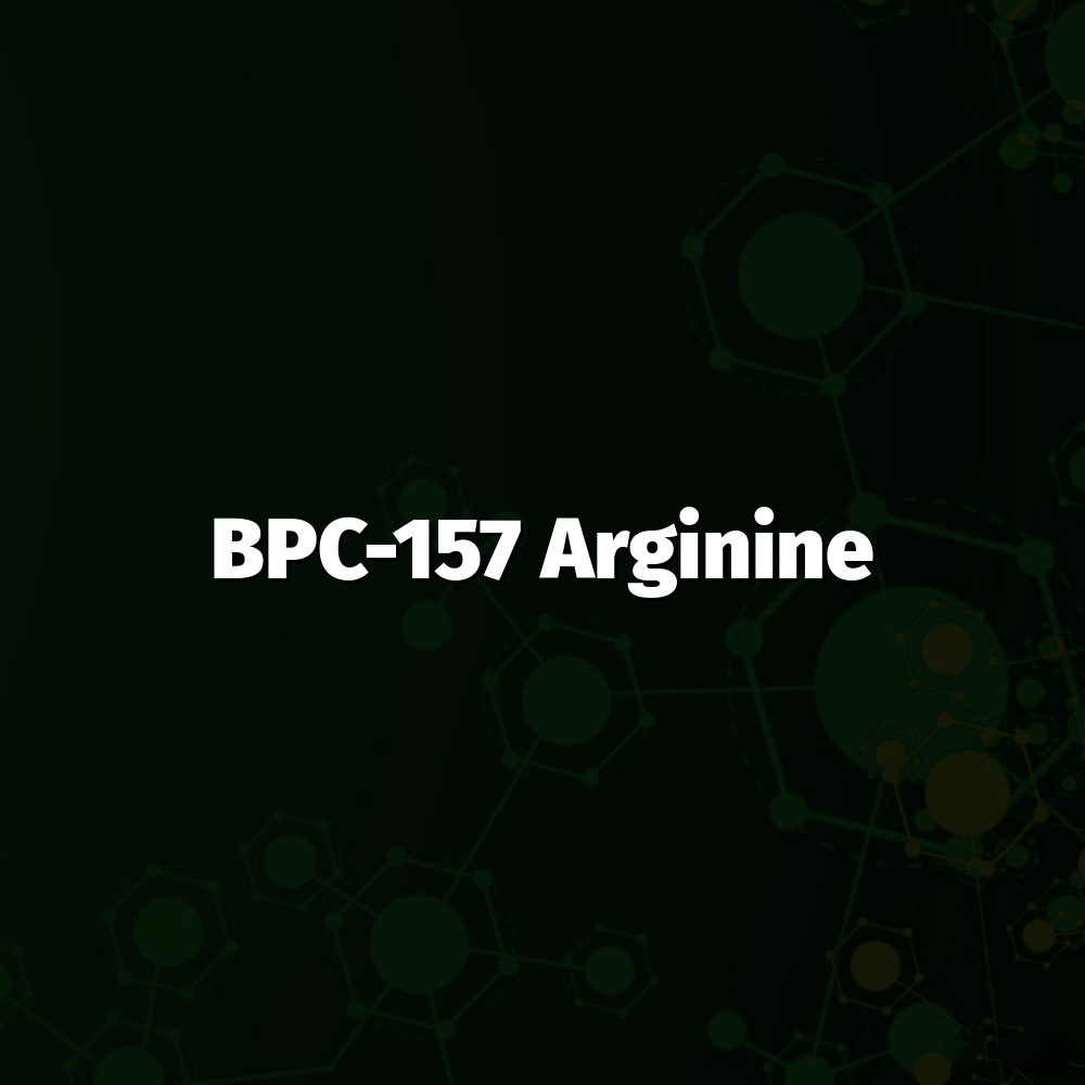 bpc 157arginine bpc 157arginine