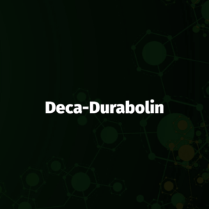 deca durabolin