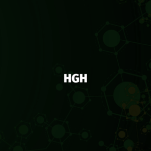 hgh