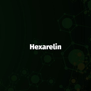 hexarelin