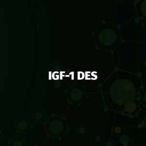 igf 1des