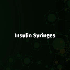 insulinsyringes
