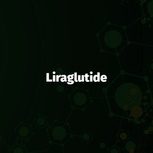 liraglutide