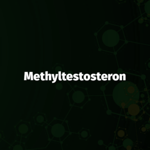 methyltestosteron