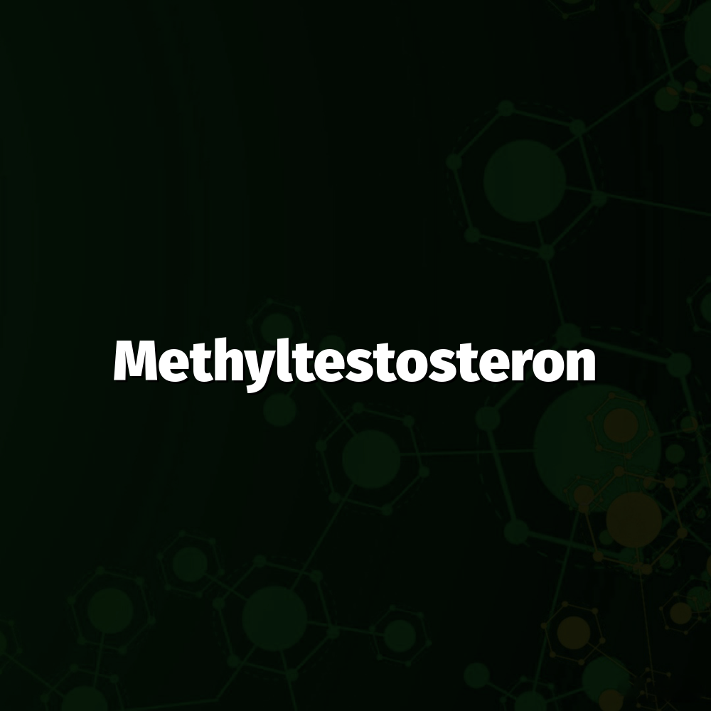 methyltestosteron methyltestosteron