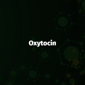 oxytocin