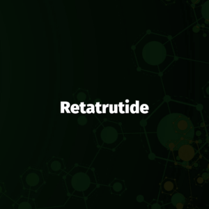 retatrutide