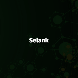 selank
