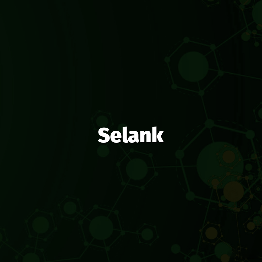 selank selank
