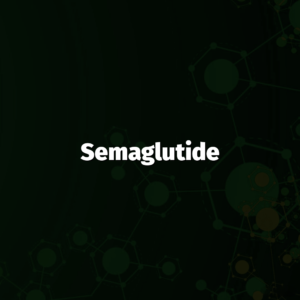 semaglutide