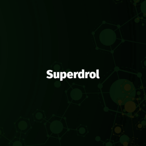 superdrol