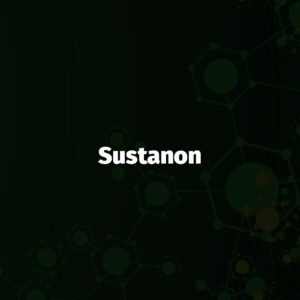 sustanon