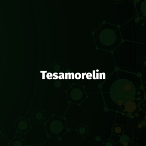 tesamorelin