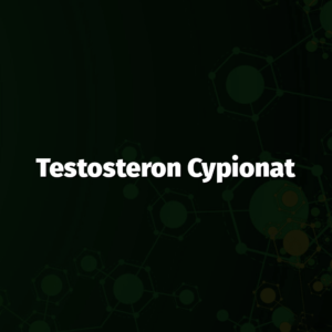 testosteroncypionat
