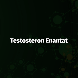 testosteronenantat