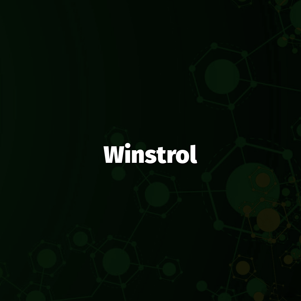 winstrol winstrol